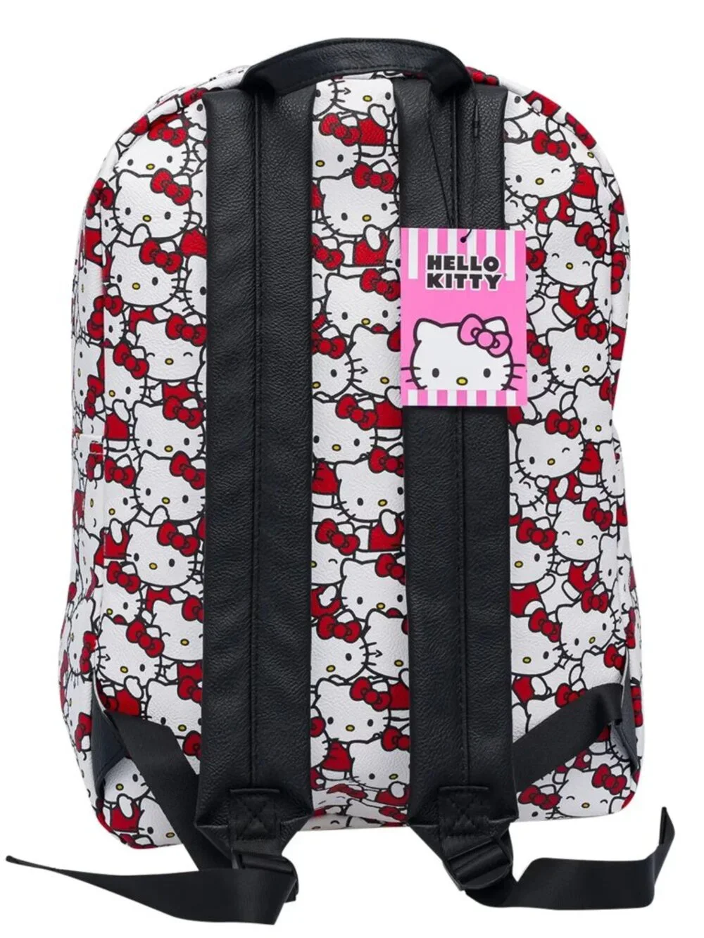 Hello Kitty Print 16